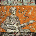 Release The Hound Music CD
