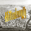 From the Hills Below the City Music CD