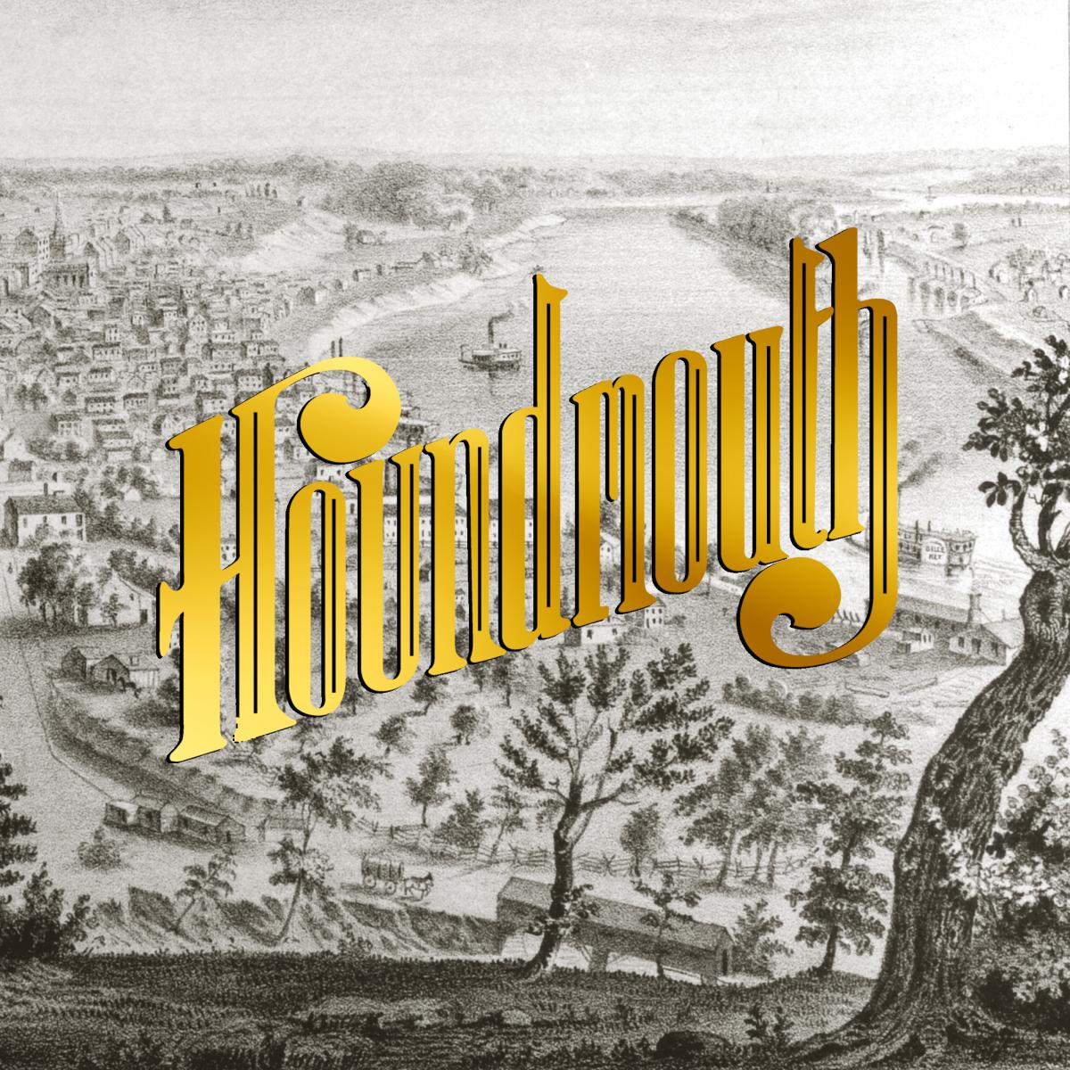 From the Hills Below the City Music CD