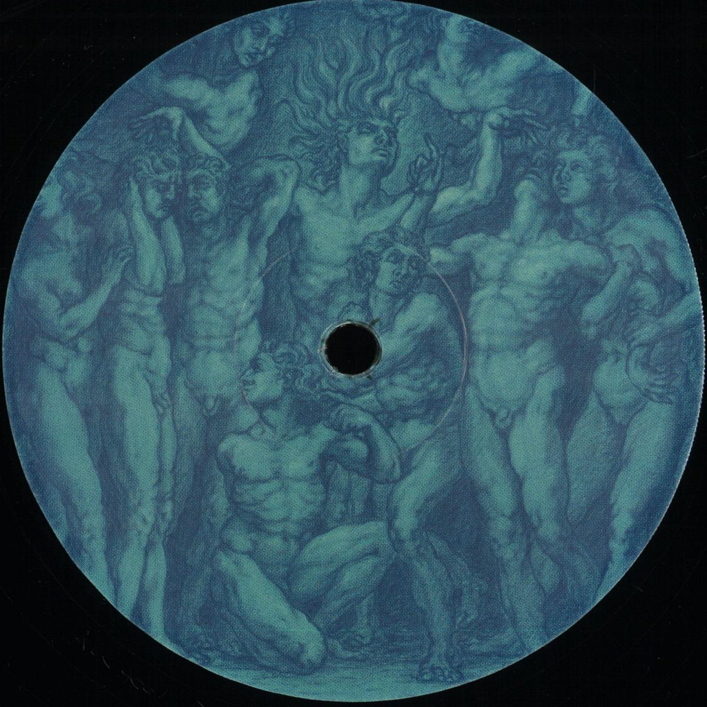 Various - (PRESALE) The Hidden Way Out EP (VINYL) | Mint (M) Mint (M)