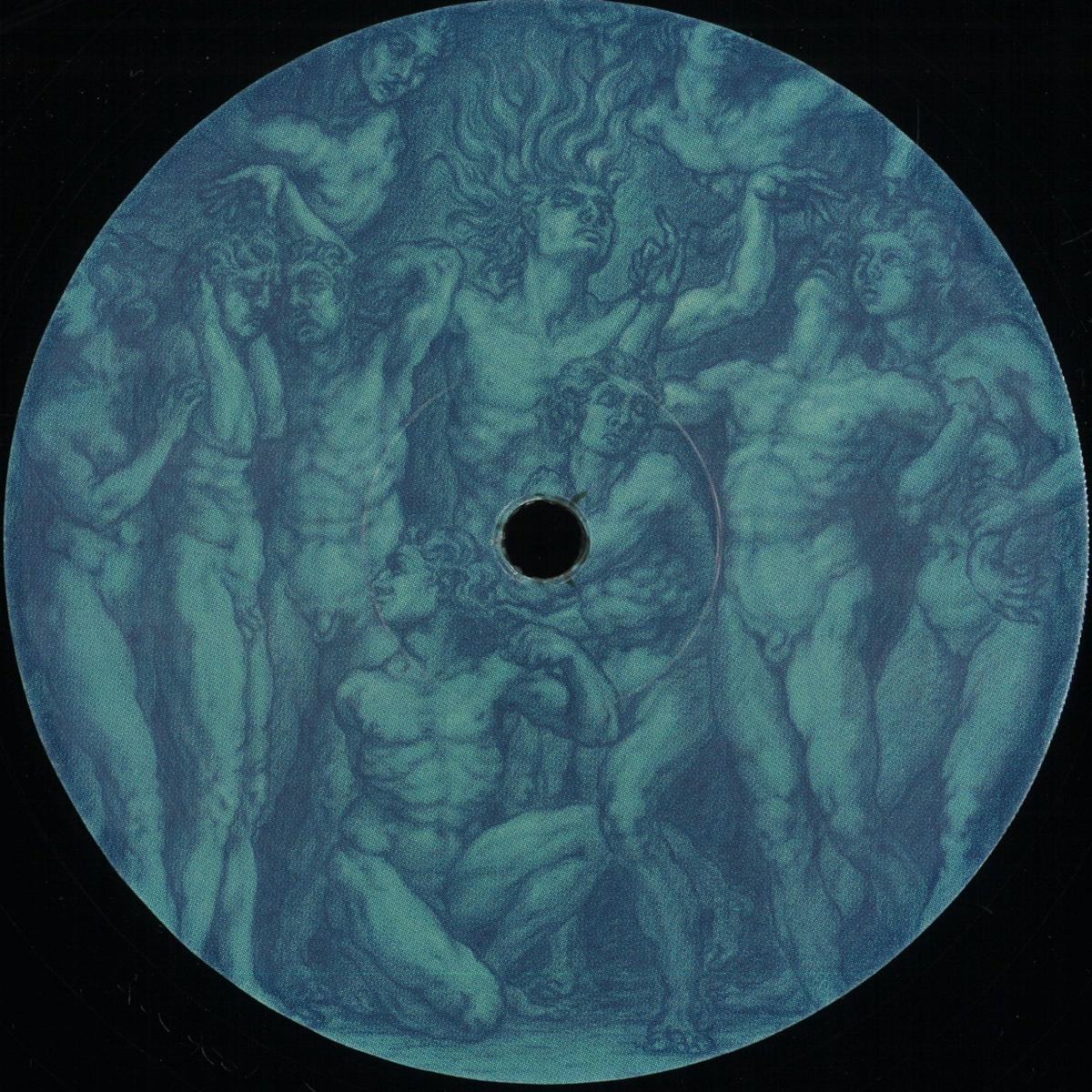 Various - (PRESALE) The Hidden Way Out EP (VINYL) | Mint (M) Mint (M)