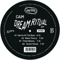 Caim - (PRESALE 5/6/26) Dream Ritual EP (VINYL) | Mint (M) Mint (M)