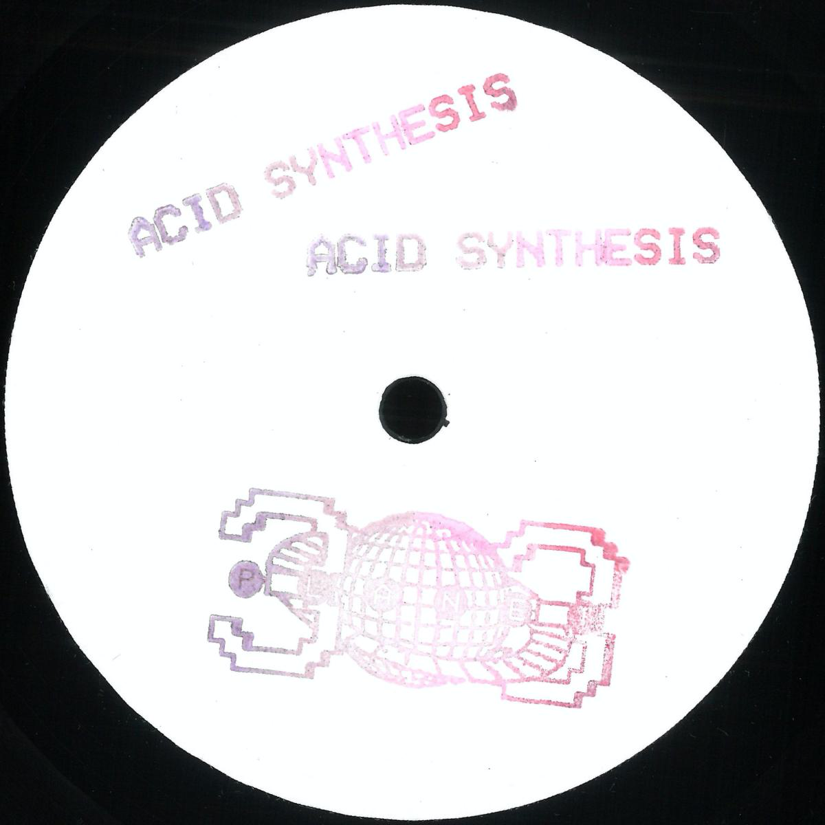 Acid Synthesis - (PRESALE) Infinite Cycles Of Acid (VINYL) | Mint (M) Mint (M)