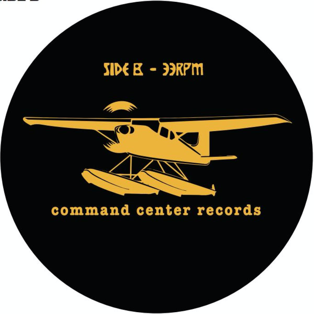 San Dee & TMD - (PRESALE TBD) Watif EP (VINYL) | Mint (M) Mint (M)