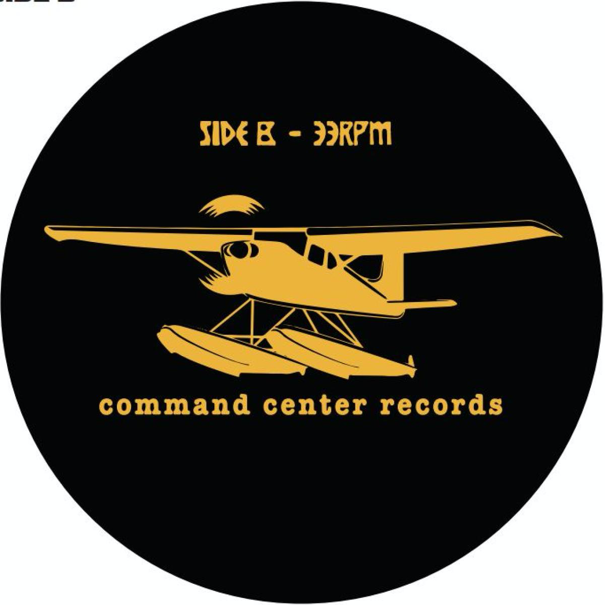 San Dee & TMD - (PRESALE TBD) Watif EP (VINYL) | Mint (M) Mint (M)
