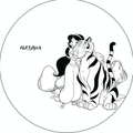 Shkedul - GIABR008 (VINYL) | Mint (M) Mint (M)