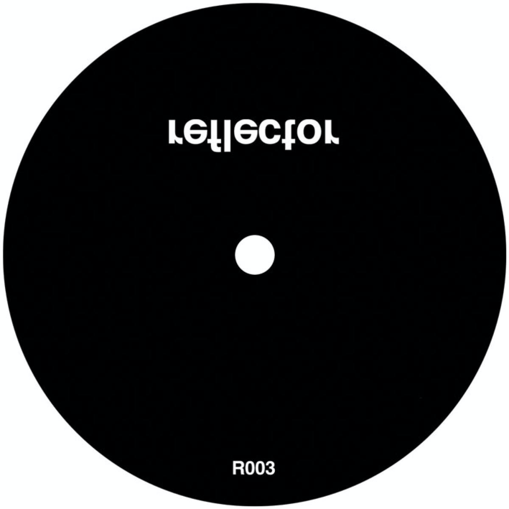 HMC - (PRESALE 5/29/26) Acid Trac EP (VINYL) | Mint (M) Mint (M)