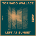Tornado Wallace - (PRESALE) Left At Sunset (VINYL) | Mint (M) Mint (M)