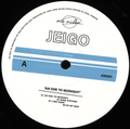 Jeigo - An Ode To Midnight (2026 repress) (VINYL) | Mint (M) Mint (M)
