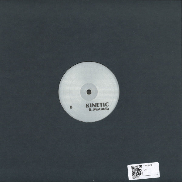 The Genius Of Time Vocal Series Vol.3 (VINYL) | Mint (M) Mint (M)