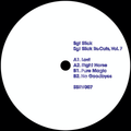 Sgt. Slick - (PRESALE 5/6/26) Vol. 7 (VINYL) | Mint (M) Mint (M)