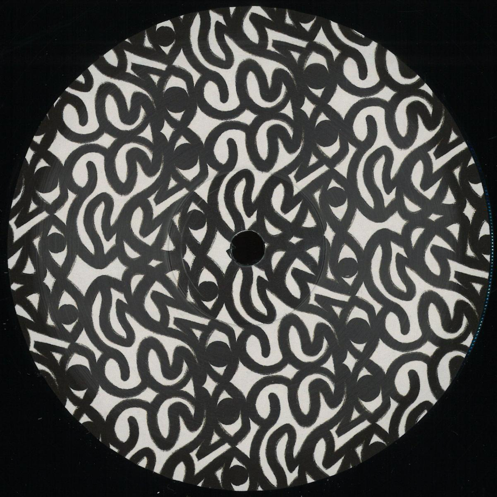 Various - PAP Wax 02 (VINYL) | Mint (M) Mint (M)