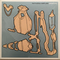 Anthony Naples - Swerve EP (VINYL) |