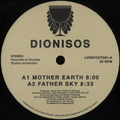 DIONISOS - (PRESALE) TRILOGY (VINYL) | Mint (M) Mint (M)