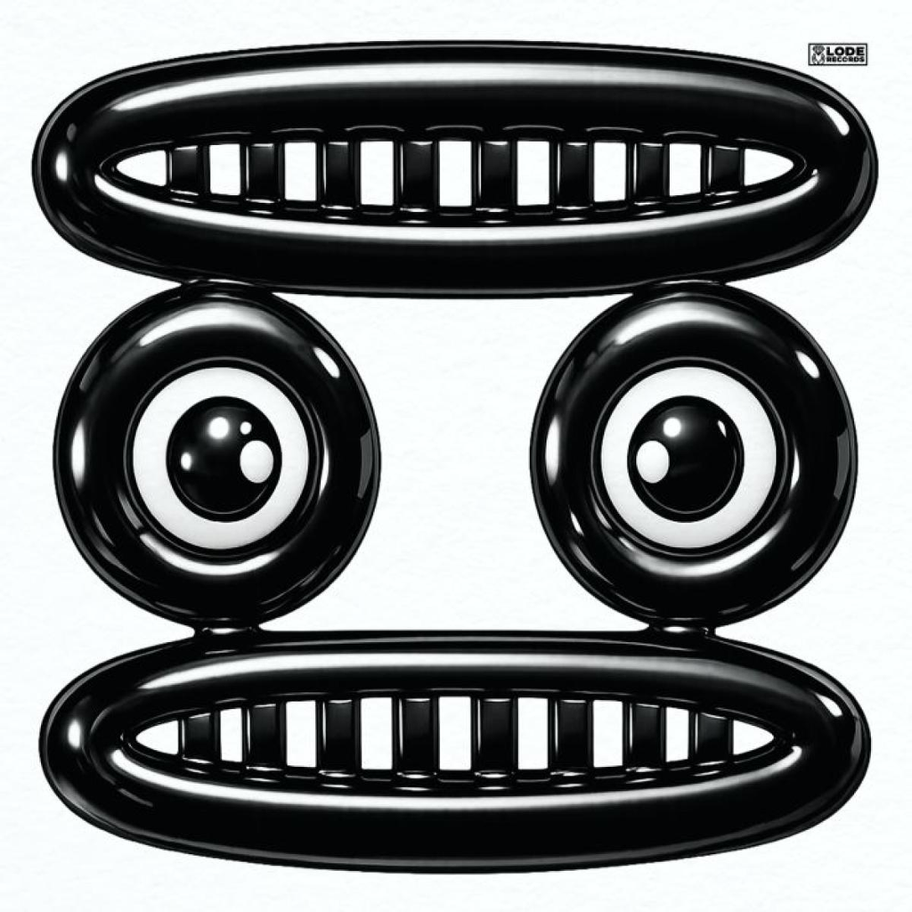 Unknown Artist - (PRESALE TBD) LODE006 (VINYL) | Mint (M) Mint (M)