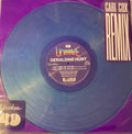 Can't Fake The Feeling (Carl Cox Remix) | Mint (M) Mint (M)