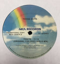 Those Guys - Tonite (PROMO VINYL) |