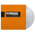 Klubbheads - 30 Years Of Klubbhopping (CRYSTAL CLEAR VINYL) | Mint (M) Mint (M)