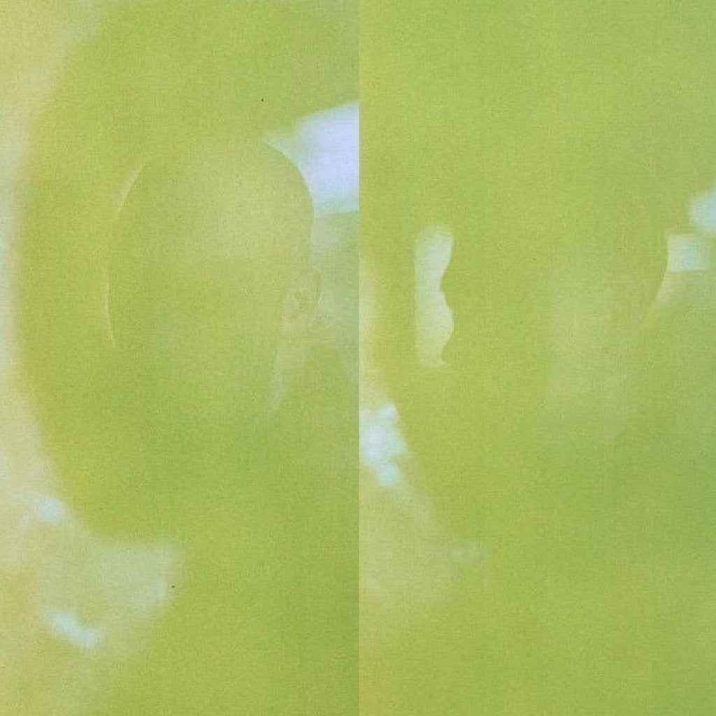 Verses GT (TRANSPARENT VINYL) | Mint (M) Mint (M)
