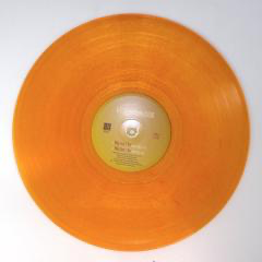 Gramophonedzie - Why Don't You (ORANGE VINYL) |