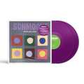 Schmoov! - (PRESALE) While You Wait LP (2xPURPLE VINYL) | Mint (M) Mint (M)