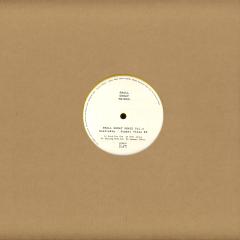 Quadrakey - (RELEASED PRE-ORDER) Summer Vibes (YELLOW VINYL 12") | Mint (M) Mint (M)