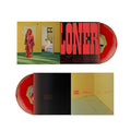 Loner (RED VINYL) | Mint (M) Mint (M)
