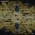 Molecule - (PRE ORDER 4/24/26) A:R - White (WHITE VINYL) |