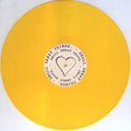 Quadrakey - (RELEASED PRE-ORDER) Summer Vibes (YELLOW VINYL 12") | Mint (M) Mint (M)