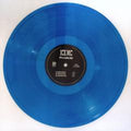 ICE MC - It's A Rainy Day (BLUE VINYL 12") |