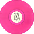 Vision Of Love 002 (PINK VINYL) | Mint (M) Generic