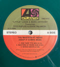 The Masters At Work (Keep It Comin' Now) (Green Vinyl) | Mint (M) Generic