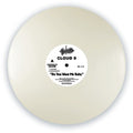 Cloud 9 - (PRESALE 7/3/26) Do You Want Me Baby (WHITE 12" VINYL) | Mint (M) Mint (M)