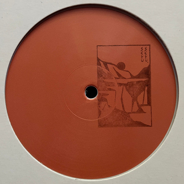 LTDBLBL015 (WHITE VINYL 12") | Mint (M) Mint (M)