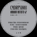 CMDRPX008 (2xVINYL) | Mint (M) Mint (M)
