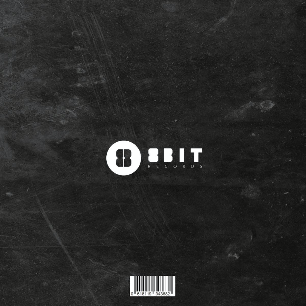 Carlos Sanchez / Qubiko - (PRESALE TBD) From The Vaults Vol. 4 (VINYL) | Mint (M) Mint (M)