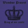 King Of My Castle (VINYL) | Mint (M) Mint (M)