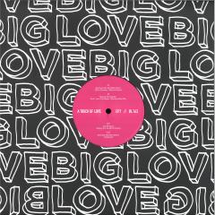 Various - (PRE-ORDER) A Touch Of Love (VINYL 12") |