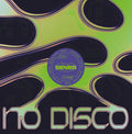 No Disco (VINYL) | Mint (M) Mint (M)