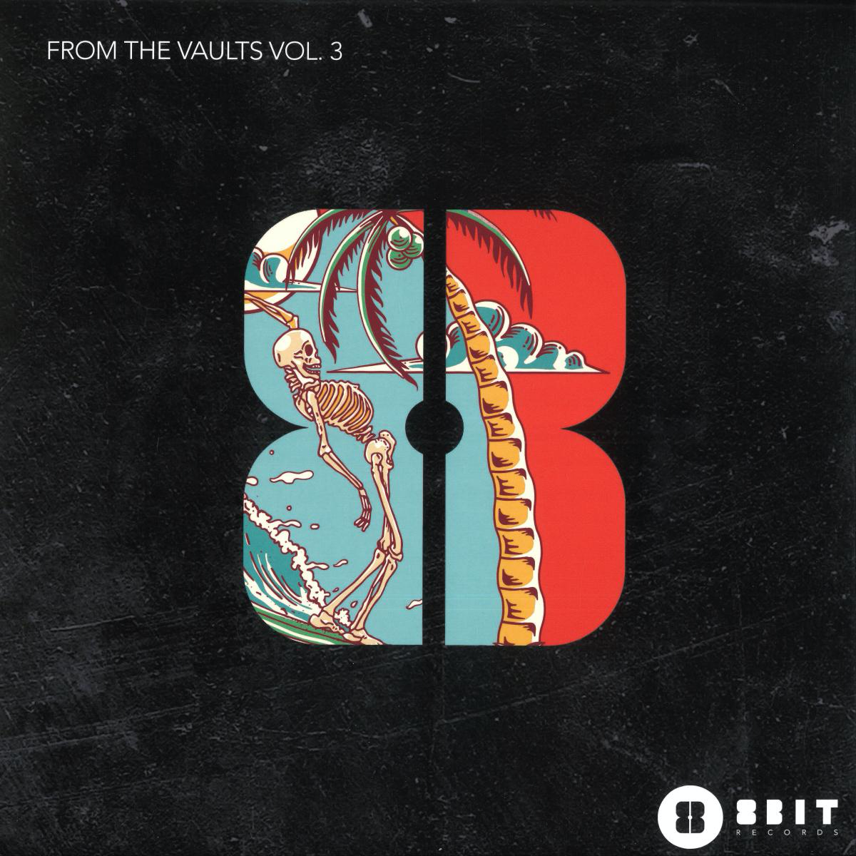 Fioretti - (PRESALE TBD) From The Vaults Vol. 3 (VINYL) | Mint (M) Mint (M)
