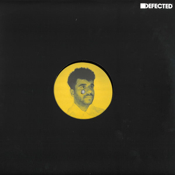 My Paradise (VINYL) |