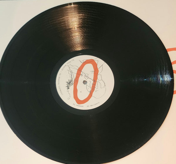 DJ Real Madrid - No Smoking (VINYL) |