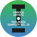 Toolroom Sampler Vol. 20 (VINYL) |