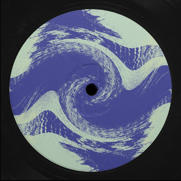 Deputy Dog EP (12" VINYL) |