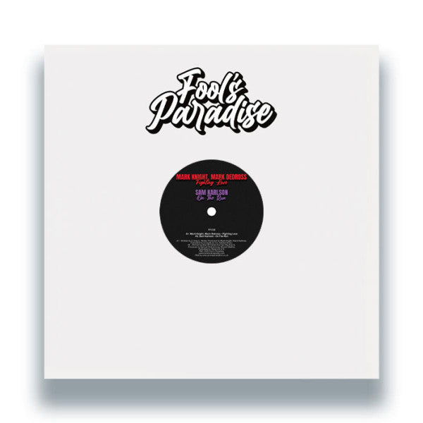 Fool's Paradise Sampler Vol. 6 (VINYL) |