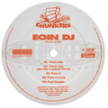 Eoin DJ - (PRESALE 4/23/26) Pure U (VINYL) | Mint (M) Mint (M)