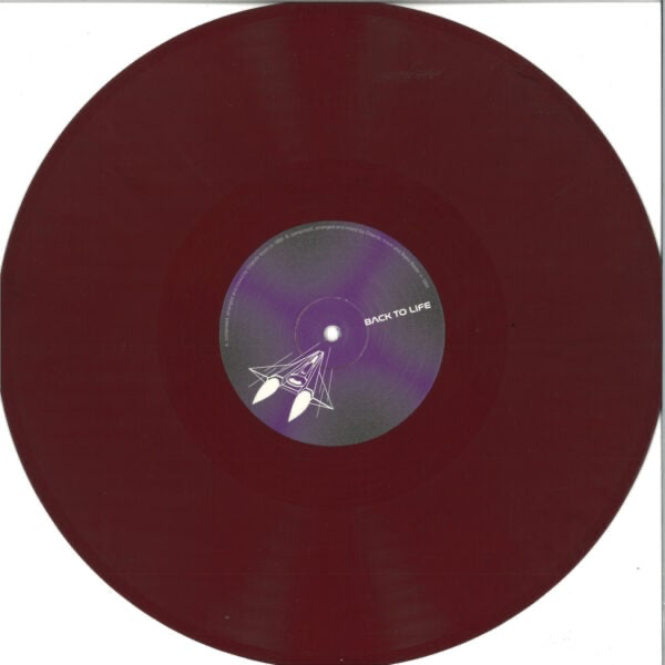 FIX - (PRESALE) Flash / From The Ghetto (VINYL) | Mint (M) Mint (M)