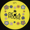 De La House (VINYL 12") | Mint (M) Mint (M)