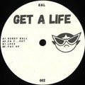 Get A Life 002 (VINYL) | Mint (M) Generic