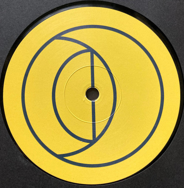 Deep Mysteries EP (VINYL) | Mint (M) Mint (M)
